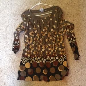 Classic Elements Dress